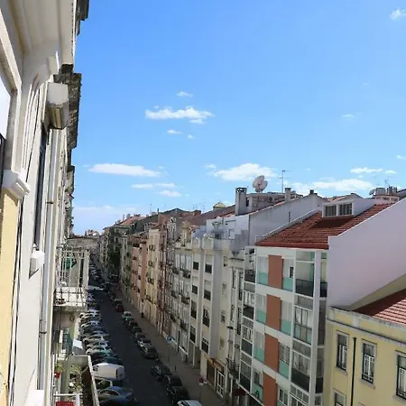 Origami Residencia * Lisbon