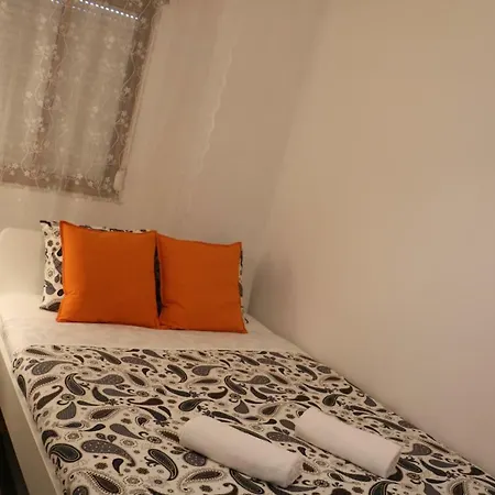 Pensjonat Origami Residencia Lizbona