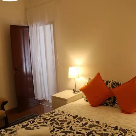 Pensjonat Origami Residencia Lizbona
