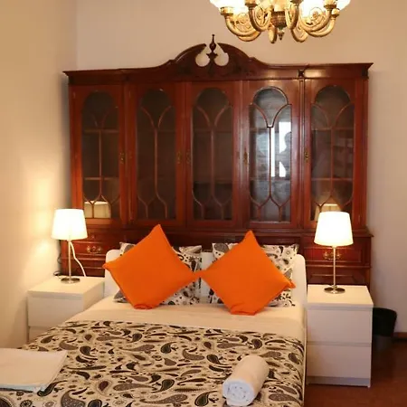 Origami Residencia Konukevi *