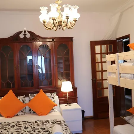 Origami Residencia * Lisboa