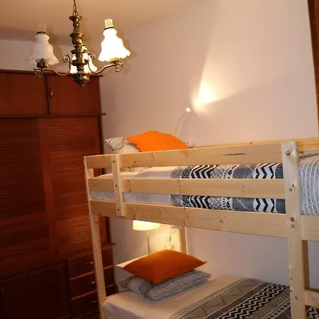 Origami Residencia Lisboa