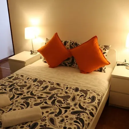 Origami Residencia Lisboa