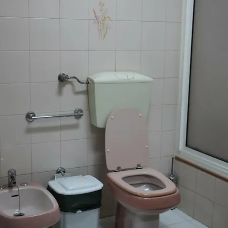Origami Residencia Affittacamere *
