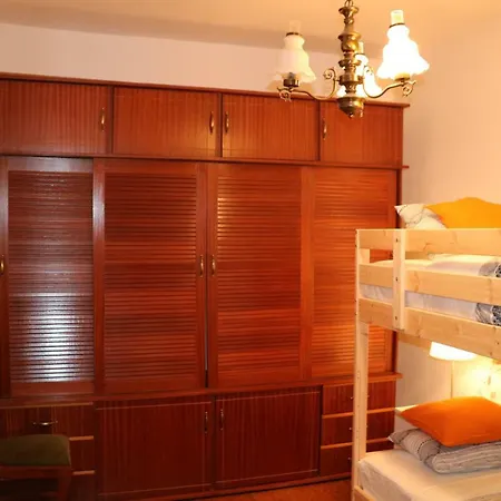 Origami Residencia Affittacamere *